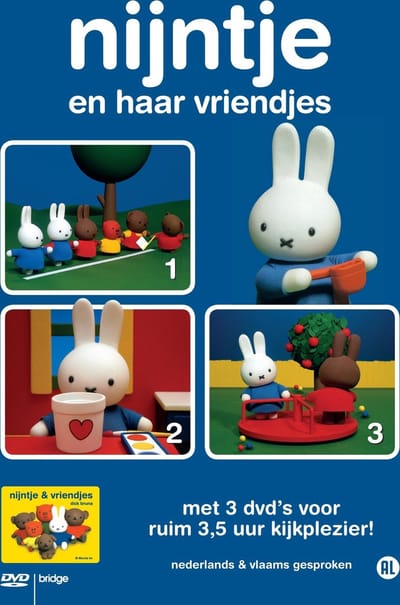 Nijntje Box