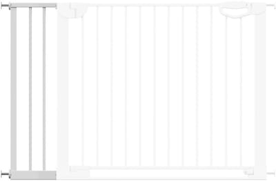 Geuther Easylock Verlengstuk - 20 cm - White