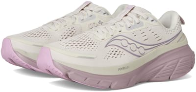 Saucony Guide 18 - Hardloopschoenen - Dames - 7.5