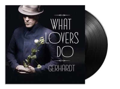 What Lovers Do (LP + CD)