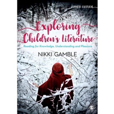 Exploring Children's Literature - Gamble, Nikki