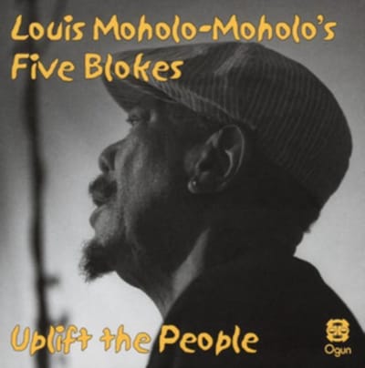 Uplift the People
