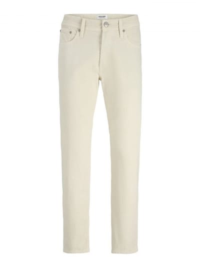 JACK&JONES - JJICHRIS JJORIGINAL SQ 813 SN - Jongens - Jeans