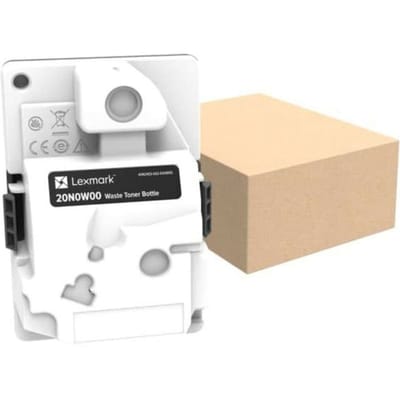 Lexmark 20N0W00 suitable for CS331 Toner at rest 15.000 Sides