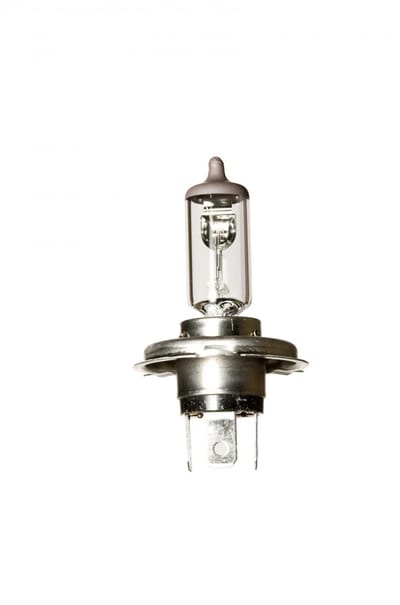 Ampoule Osram pour Scooter Piaggio 50 Fly 4T 4V 2012 à 2018 AV Neuf