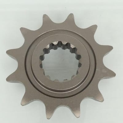 Pignon de sortie de boite Sifam pour Moto Gas gas 300 TT 1997 à 1999 Neuf