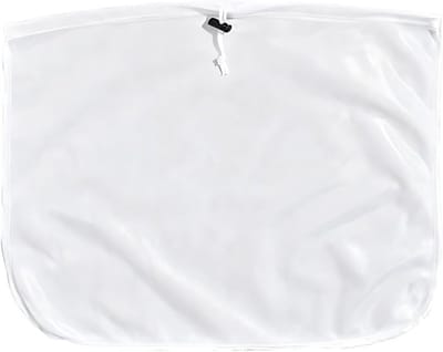 Herbruikbare Filterzak voor Thuisbrouwerij - Ideaal voor Notenmelk, Sap en Wijn, 80x58 cm, 70 Mesh Kwaliteit
