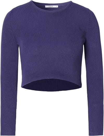 Noppies T-shirt Samso Zwangerschap - Maat XSmall