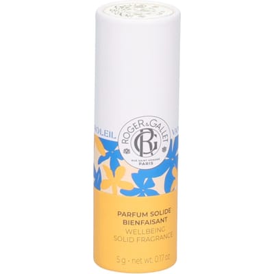 Roger & Gallet Vanille Soleil Parfum