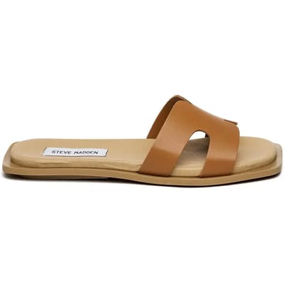 Platte sandalen Steve Madden Sofia