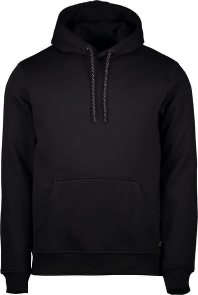 Cars Jeans Lange mouw Trui - Kimar Hood SW Zwart (Maat: XXXL)