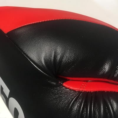 Sportaccessoires voor Boksen en Kickboksen