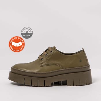 Klassieke Schoenen Art ART 1195211P6003