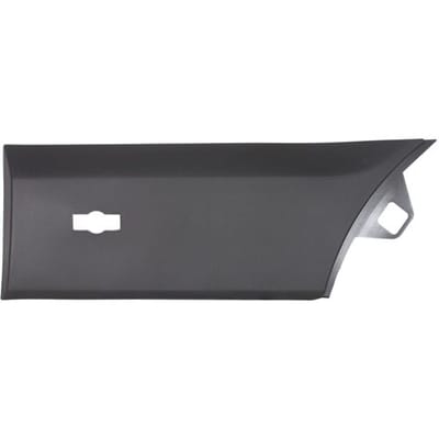 Spatbordafwerking/beschermstrip BLIC 5703-04-2518593BP
