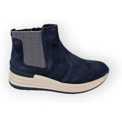 Sneakers TBS temarie