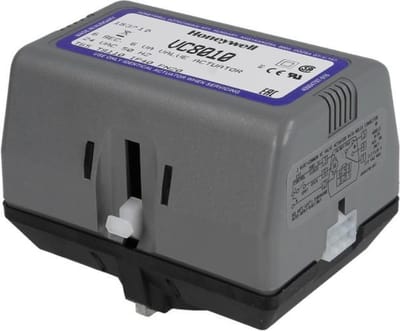 Honeywell VC8010 motor 24V voor 3-weg en zonekleppen