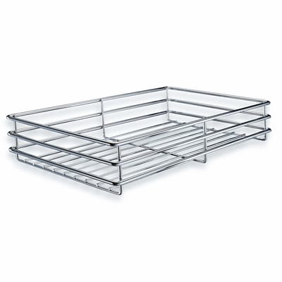 Kesseböhmer inhangmand 90° 210 x 470 x 75 mm voor COMFORT voorraadlade