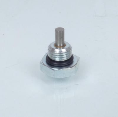 Bouchon vidange 1/2' 20G pour moto Harley Davidson 1200 FL 1970 à 1977 60348-65B