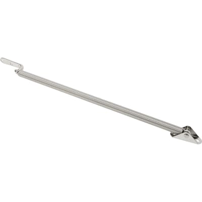 Bootluikhouder Versteller Dekselsteun Veer 11‑1 7in 283mm Lang 316 Roestvrij Staal voor Jachten gray