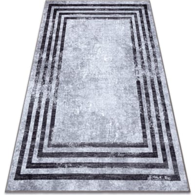 Kleden Rugsx MIRO 51325.805 tapijt wasbaar geometrisch, kleur a 160x220 cm