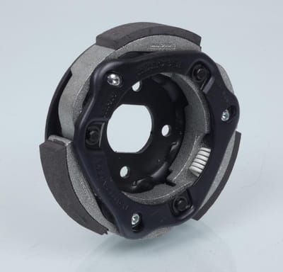 Plateau d embrayage Malossi pour scooter Aprilia 50 Habana / Delta Clutch Neuf