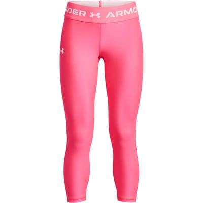 Legging dochter Under Armour HeatGear® Ankle Crop