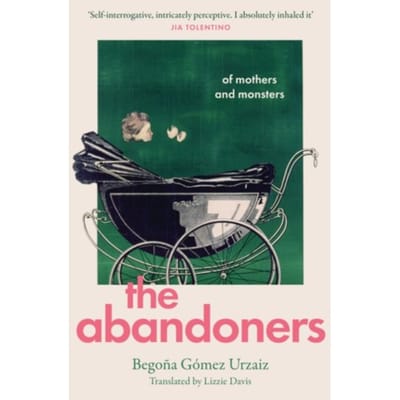 The Abandoners - Begona Gomez Urzaiz