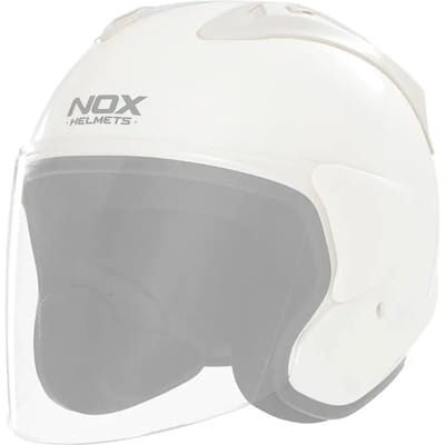 Ventilatie bovenste motorhelm Nox N220S