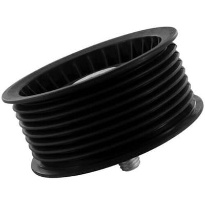 Rondsel/geleiderpoelie, V-ribbelriem VAICO Qualität VAICO V20-3407