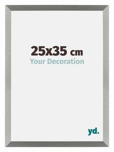 Your Decoration - Puzzellijst 25x35 cm - Champagne - Puzzellijst 500-1000 stukjes - MDF Fotolijst - Mura