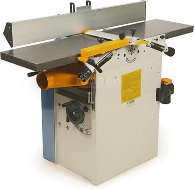 HBM 300 Vlak- en Vandiktebank Model 1 - 400 V, 310 mm, 2250 W