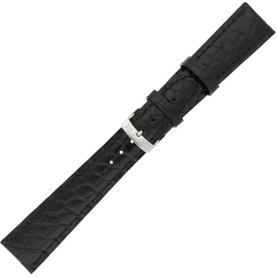 Morellato PMD019LIVERP14 Basic Collection Horlogeband - 14mm