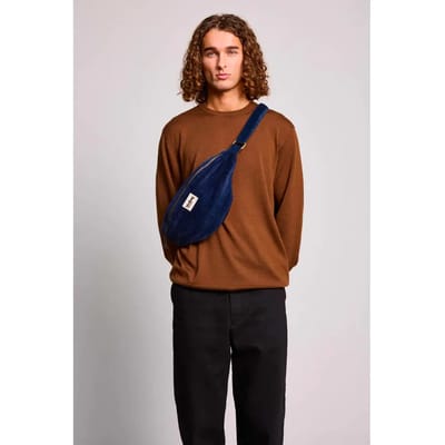 Fanny pack Hindbag Sasha