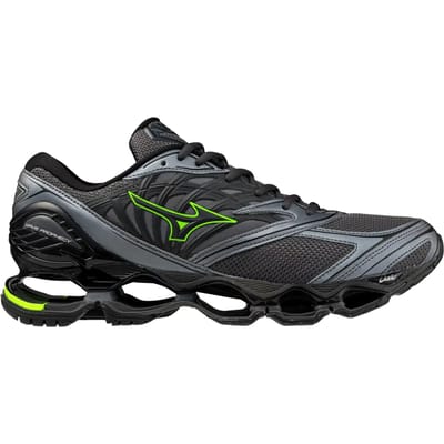 Trainers Mizuno S.L. Wave Prophecy LS