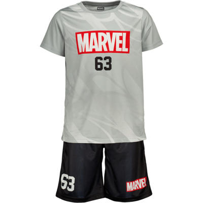 Marvel Kledingset - Blauw  134/140