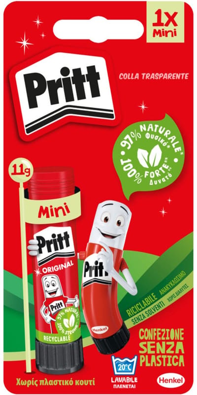 Pritt 2741559 kantoorlijm Lijmstift