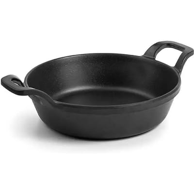 Magma ronde melamine kachel Lacor 16 cm