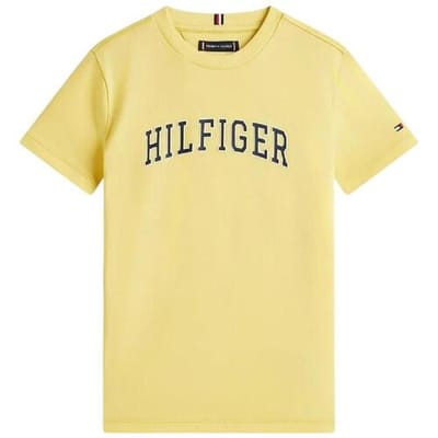 T-shirt Korte Mouw Tommy Hilfiger KB0KB10420 ZGP