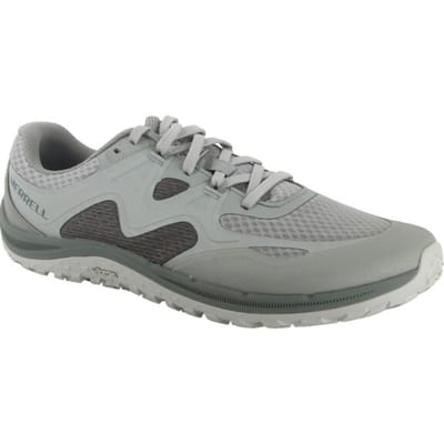 Merrell Trail Glove 8 Trailschoenen Grijs EU 43 Man