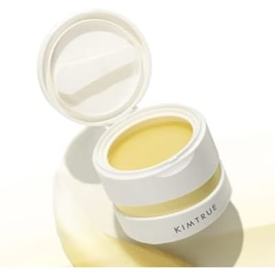 KIMTRUE  - Makeup Meltaway Cleansing Balm 100ml