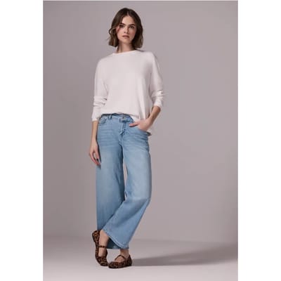Jeans broek
