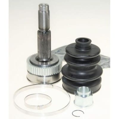 Homokineet reparatie set, aandrijfas SPIDAN 36570