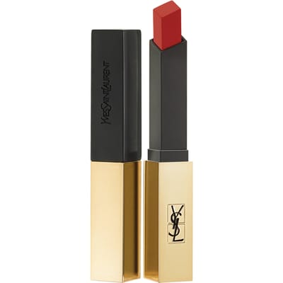 Yves Saint Laurent Couture Rouge Pur Couture The Slim Leather - Matte Lipstick