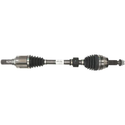 Aandrijfas SNR DK55.026 links