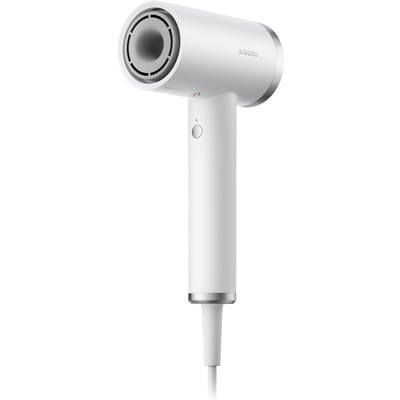 Xiaomi High-Speed Ionic Hair Dryer | Sneldrogende föhn | 110.000 tpm | NTC-hittebescherming | Minder pluizig haar | 400 g