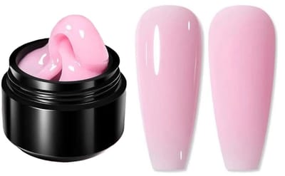 Born Pretty - Builder gel - 15 ml - HEMA-vrij - Buildergel - Builder gel nagels - Builder gel set - Builder gel gel nagels - Gelnagels - Gel nagels - Gel voor nagels - Hard gel - Polygel