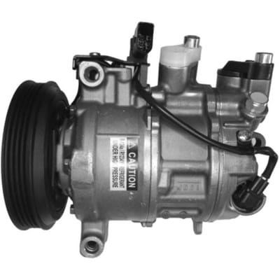 Airco-compressor AIRSTAL 10-4661