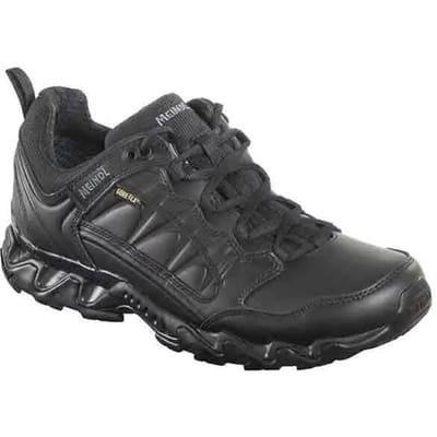 Meindl Black Python GTX Unisex - Wandelschoenen - Mannen - Maat 46 - Zwart