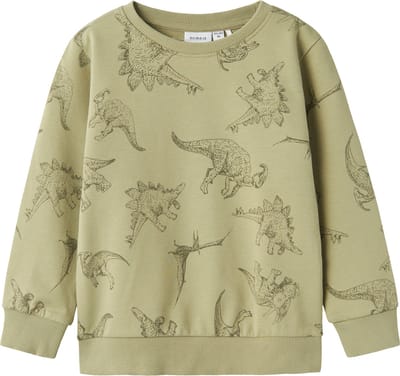 Name it Sweatshirt Print