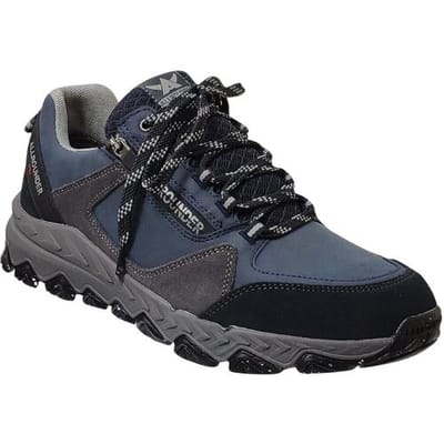 Lage Sneakers Allrounder by Mephisto Comet-tex